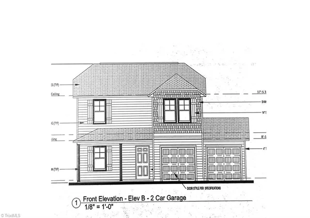 Homes for sale in Browns Summit, NC | 209 Brann Rd, Browns Summit, NC 27214 | MLS# 1227060