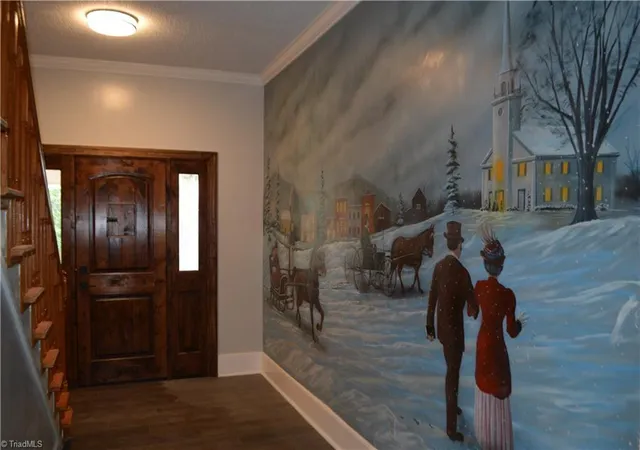 34th image of 926 S Main St, Mount Airy, NC 27030 | MLS# 1229035