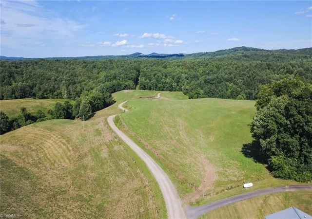 Photo 1 of Sale Pending at 1779 Round Hl Church Rd, Traphill, NC 28685 | MLS# 1225151 | Listing updated on 2026-08-21
