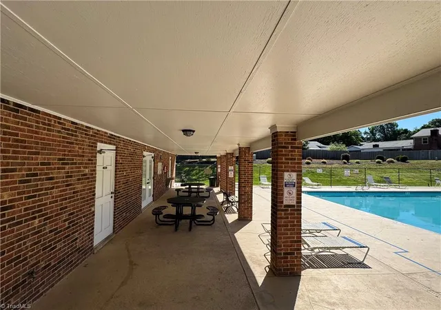 50th image of 4822 Tower Rd #C, Greensboro, NC 27410 | MLS# 1211183