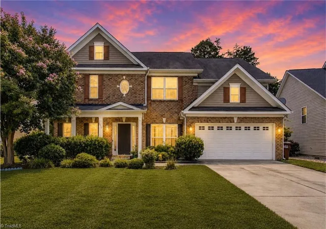 1st image of 4034 Tellmont Ct, High Point, NC 27265 | MLS# 1229317