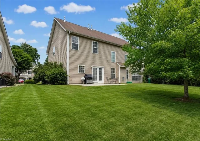 36th image of 4034 Tellmont Ct, High Point, NC 27265 | MLS# 1229317
