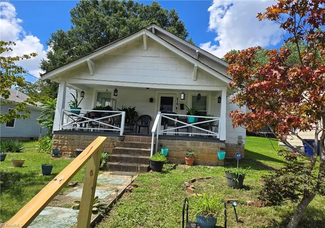1st image of 819 W Sprague St, Winston Salem, NC 27127 | MLS# 1230116