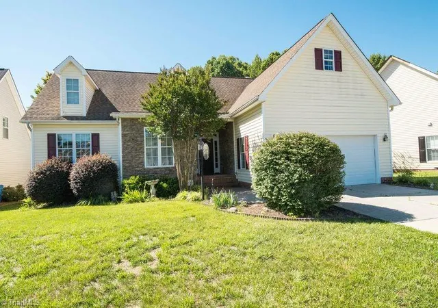 1st image of 1225 Avery Wy, Kernersville, NC 27284 | MLS# 1223340
