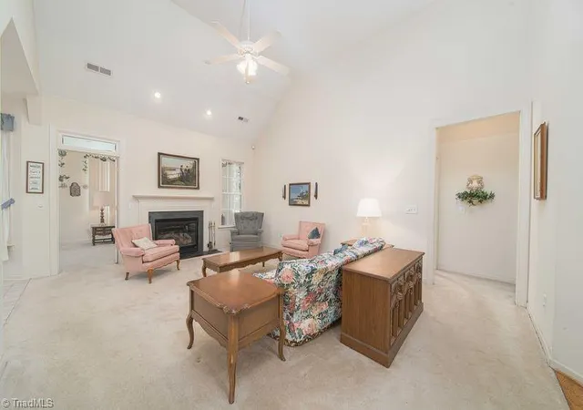 2nd image of 1225 Avery Wy, Kernersville, NC 27284 | MLS# 1223340