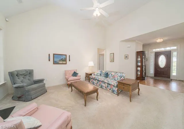 3rd image of 1225 Avery Wy, Kernersville, NC 27284 | MLS# 1223340