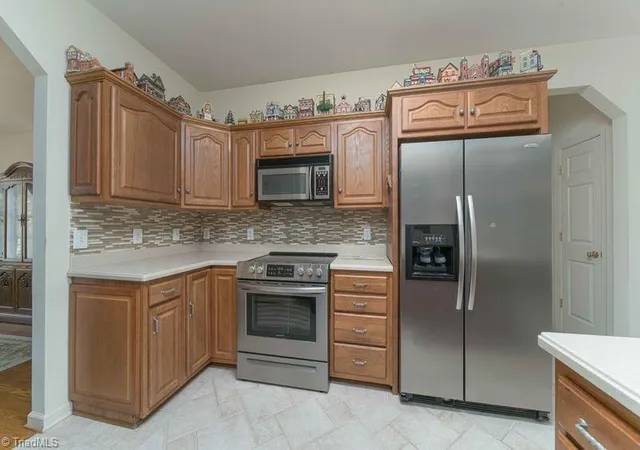 5th image of 1225 Avery Wy, Kernersville, NC 27284 | MLS# 1223340