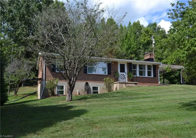 Photo 1 of Single family home for sale at 217 Moyer Rd, Stoneville, NC 27048 | MLS# 1230749 | Listing updated on 2026-09-24