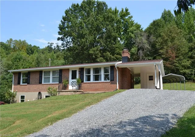 Photo 21 of Single family home for sale at 217 Moyer Rd, Stoneville, NC 27048 | MLS# 1230749 | Listing updated on 2026-09-24