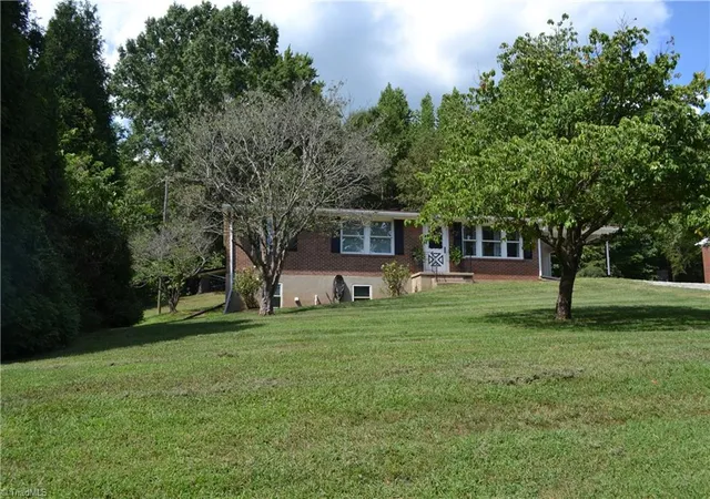 Photo 2 of Single family home for sale at 217 Moyer Rd, Stoneville, NC 27048 | MLS# 1230749 | Listing updated on 2026-09-24