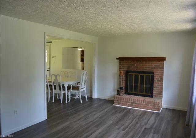Photo 3 of Single family home for sale at 217 Moyer Rd, Stoneville, NC 27048 | MLS# 1230749 | Listing updated on 2026-09-24