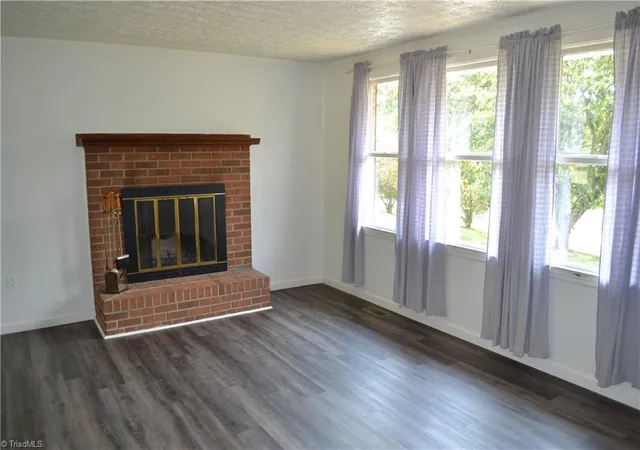 Photo 3 of Single family home for sale at 217 Moyer Rd, Stoneville, NC 27048 | MLS# 1230749 | Listing updated on 2026-09-24