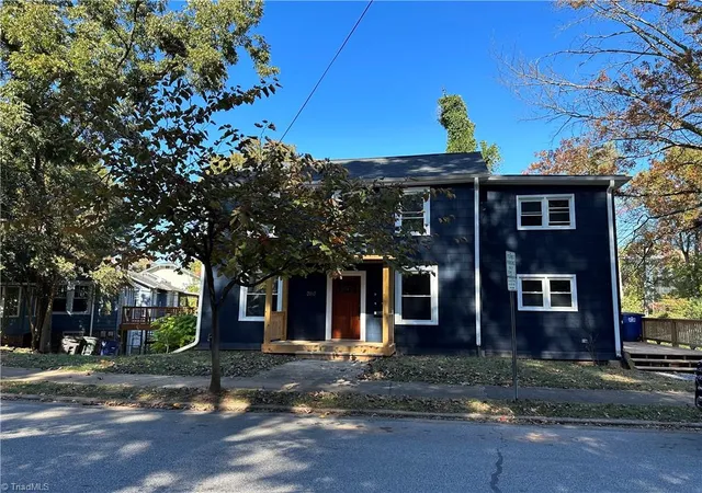 1st image of 2093 Craig St, Winston Salem, NC 27103 | MLS# 1224567