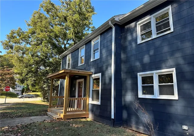 2nd image of 2093 Craig St, Winston Salem, NC 27103 | MLS# 1224567