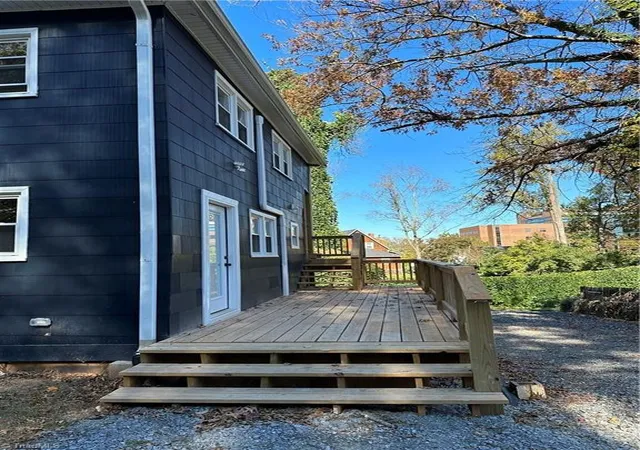 5th image of 2093 Craig St, Winston Salem, NC 27103 | MLS# 1224567