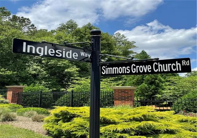 1st image of Tbd Ingleside Way, Pilot Mountain, NC 27041 | MLS# 1078199