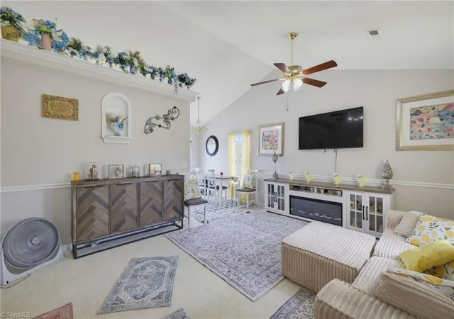 Photo 3 of Sale Pending at 2459 Shadow Valley Rd, High Point, NC 27265 | MLS# 1226915 | Listing updated on 2026-09-16