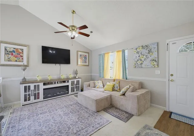 Photo 4 of Sale Pending at 2459 Shadow Valley Rd, High Point, NC 27265 | MLS# 1226915 | Listing updated on 2026-09-16