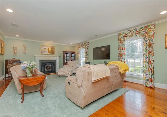 Homes for sale in Lexington, NC | 403 Weaver Dr, Lexington, NC 27292 | MLS# 1215298