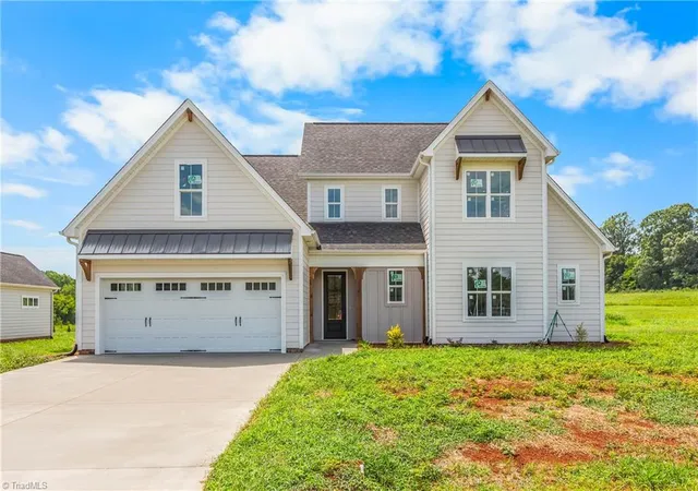 Photo 1 of Sale Pending at 176 Armsworthy Rd, Advance, NC 27006 | MLS# 1228665 | Listing updated on 2026-08-21