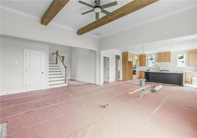 Photo 3 of Sale Pending at 176 Armsworthy Rd, Advance, NC 27006 | MLS# 1228665 | Listing updated on 2026-08-21