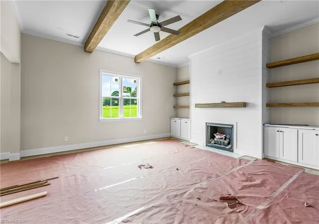 Photo 3 of Sale Pending at 176 Armsworthy Rd, Advance, NC 27006 | MLS# 1228665 | Listing updated on 2026-08-21