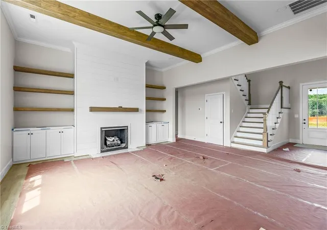 Photo 4 of Sale Pending at 176 Armsworthy Rd, Advance, NC 27006 | MLS# 1228665 | Listing updated on 2026-08-21