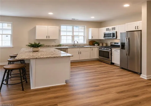 Photo 3 of Single family home for sale at 1522 Mcconnell Rd, Greensboro, NC 27401 | MLS# 1225184 | Listing updated on 2026-07-16