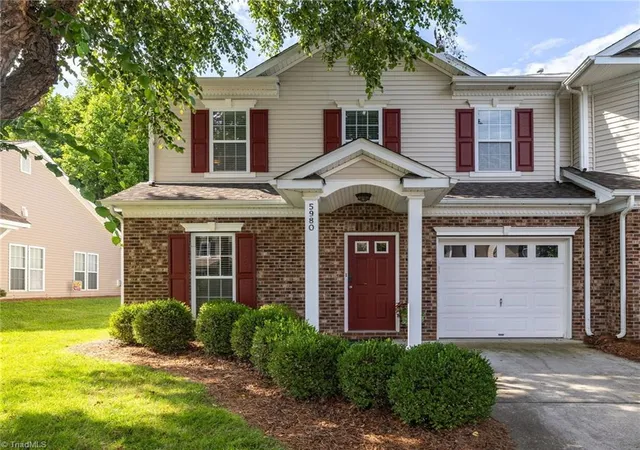 1st image of 5980 Hollow Wood Ct, Winston Salem, NC 27104 | MLS# 1230915