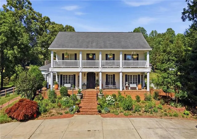 Photo 1 of Single family home for sale at 1765 Gyro Dr, Winston Salem, NC 27127 | MLS# 1223949 | Listing updated on 2026-10-11