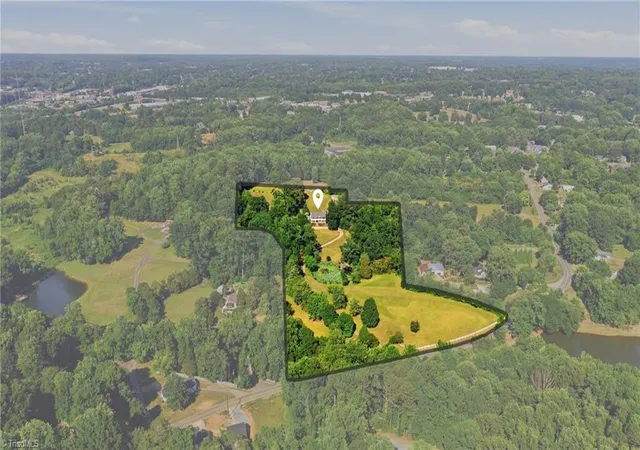 Photo 1 of Single family home for sale at 1765 Gyro Dr, Winston Salem, NC 27127 | MLS# 1223949 | Listing updated on 2026-10-11
