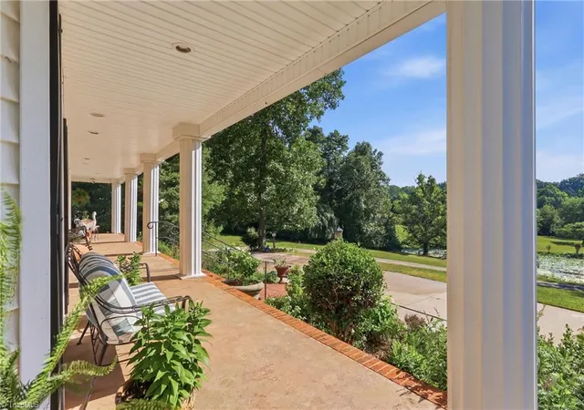 Photo 2 of Single family home for sale at 1765 Gyro Dr, Winston Salem, NC 27127 | MLS# 1223949 | Listing updated on 2026-10-11