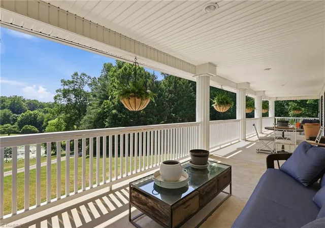 Photo 3 of Single family home for sale at 1765 Gyro Dr, Winston Salem, NC 27127 | MLS# 1223949 | Listing updated on 2026-10-11