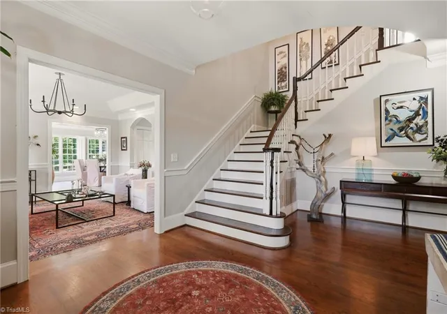 Photo 4 of Single family home for sale at 1765 Gyro Dr, Winston Salem, NC 27127 | MLS# 1223949 | Listing updated on 2026-10-11