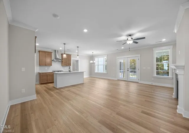 Photo 3 of Single family home for sale at 1130 Brookfield Dr, Gibsonville, NC 27249 | MLS# 1210800 | Listing updated on 2026-10-09