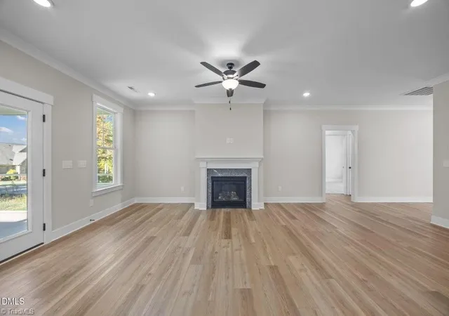 Photo 4 of Single family home for sale at 1130 Brookfield Dr, Gibsonville, NC 27249 | MLS# 1210800 | Listing updated on 2026-10-09