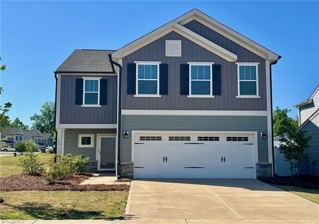 1st image of 146 Centerpiece Dr, High Point, NC 27265 | MLS# 1217327