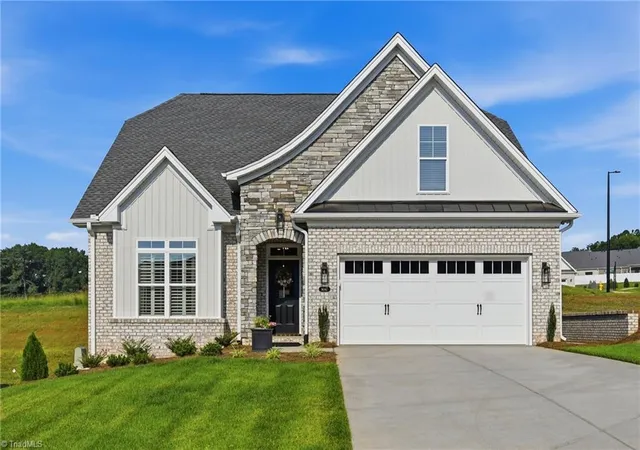 1st image of 6047 Haywood St, Clemmons, NC 27012 | MLS# 1229674