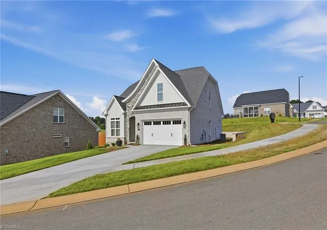 2nd image of 6047 Haywood St, Clemmons, NC 27012 | MLS# 1229674