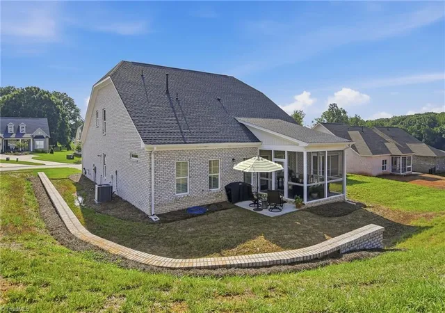 33rd image of 6047 Haywood St, Clemmons, NC 27012 | MLS# 1229674
