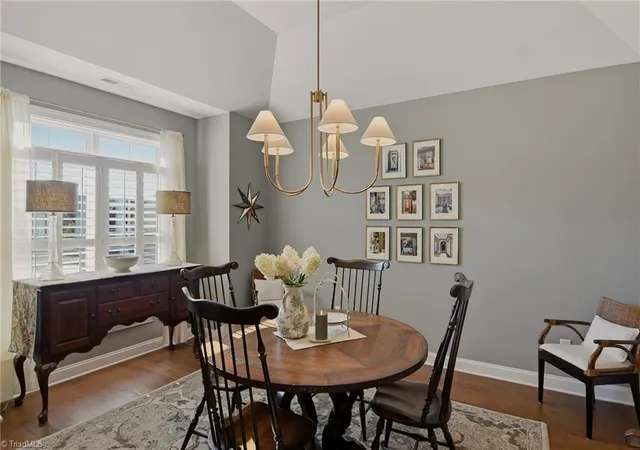 Photo 3 of Single family home for sale at 6047 Haywood St, Clemmons, NC 27012 | MLS# 1229674 | Listing updated on 2026-09-16