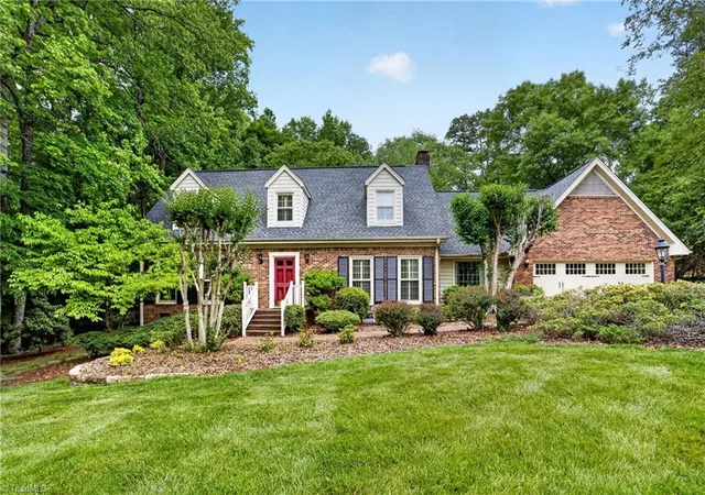 1st image of 1319 Heathcliff Ct, High Point, NC 27262 | MLS# 1222249