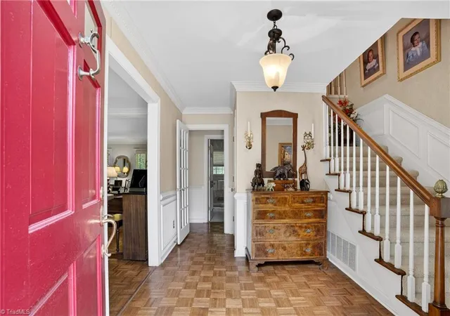 4th image of 1319 Heathcliff Ct, High Point, NC 27262 | MLS# 1222249