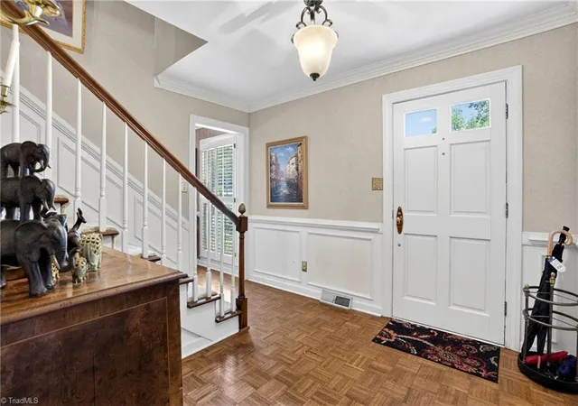 5th image of 1319 Heathcliff Ct, High Point, NC 27262 | MLS# 1222249