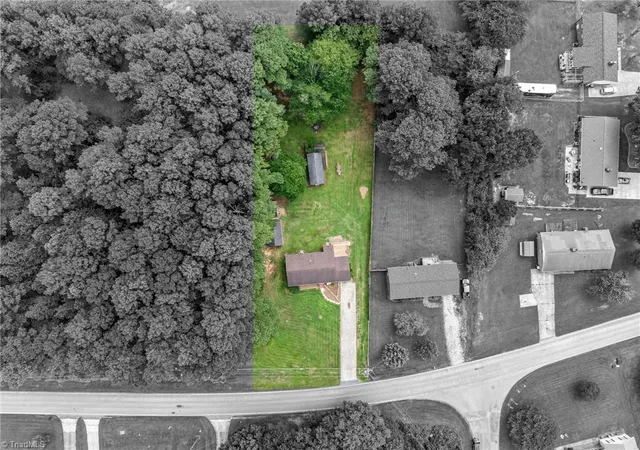 Photo 33 of Single family home for sale at 1493 Hartman Rd, Lexington, NC 27295 | MLS# 1230143 | Listing updated on 2026-09-01