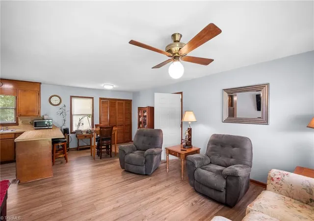 Photo 4 of Single family home for sale at 1493 Hartman Rd, Lexington, NC 27295 | MLS# 1230143 | Listing updated on 2026-09-01