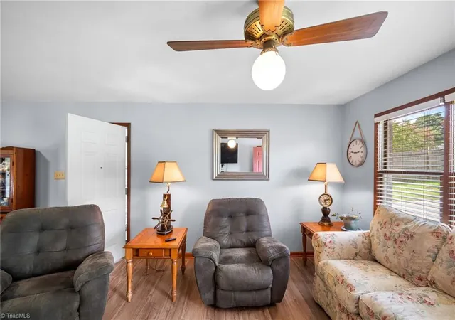 Photo 5 of Single family home for sale at 1493 Hartman Rd, Lexington, NC 27295 | MLS# 1230143 | Listing updated on 2026-09-01