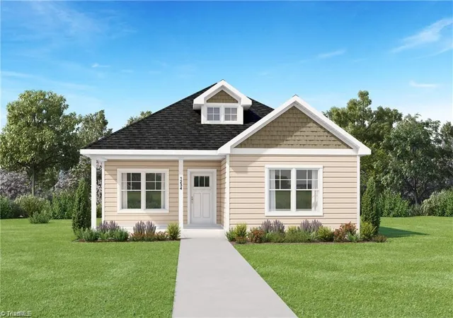 Photo 1 of Single family home for sale at 575 Pinnix Rd, Burlington, NC 27217 | MLS# 1217280 | Listing updated on 2026-09-17