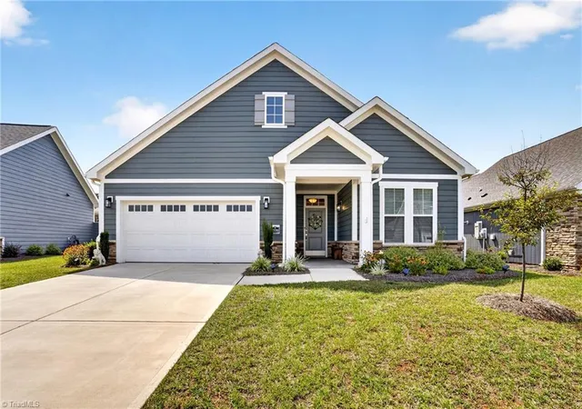 1st image of 2336 Augusta Dr, Asheboro, NC 27205 | MLS# 1231503