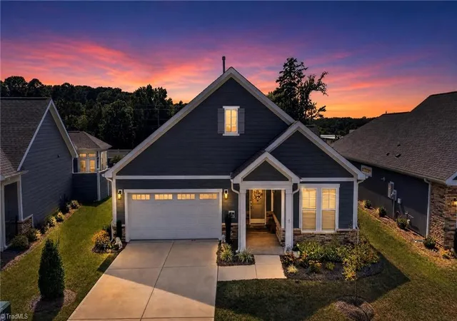 2nd image of 2336 Augusta Dr, Asheboro, NC 27205 | MLS# 1231503